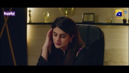 Jannat Se Aagay - Episode 23 - 27th October 2023